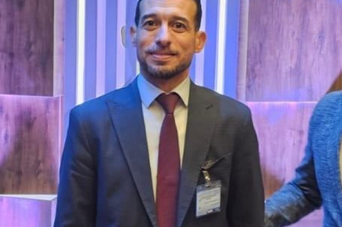 الريدي.. ضحية الثورة الذي يبحث عن فرصة